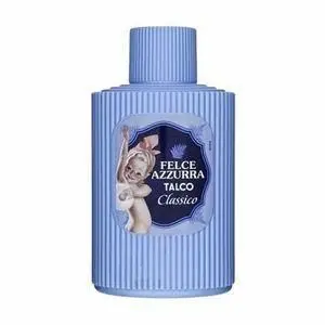 Felce Azzurra Poudre délicée complète, Parfum Classique