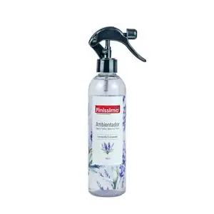 Finissimo Spray Desodorisant Lavande 400ml