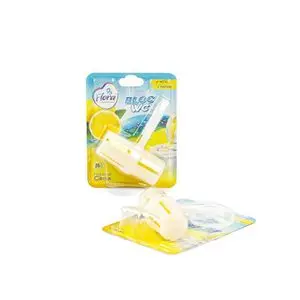 Flora Bloc Wc 40g Parfum Citron