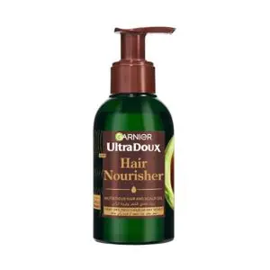 Garnier Utra Doux Huile Avocat 120ml