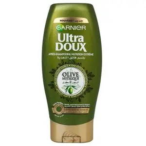 Garnier Ultra Doux - Après-Shampoing Olive Mythique - 200ml