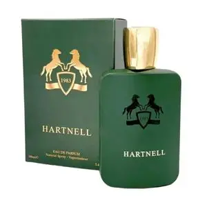 Geparlys Hartnell Eau de Parfum pour Homme 100ml