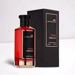Geparlys Montera Rouge Tobacco  EDP, 100 ml Mancera Tobacco Red