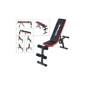 Dynamic Banc de musculation