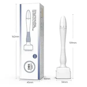 Derma Roller Derma stamp en titanium soins de visage et du corps