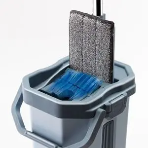 Genebre     MOP Scratch Cleaning