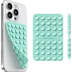 Generic Xim Silicone Suction Cup Phone Mount Adhesive Pad