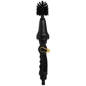 Genetic Brosse nettoyante rotative