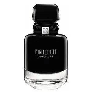 Givenchy L'interdit edp intense 50ml