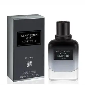 Givenchy gentleman only intense eau de toilette 60 ml