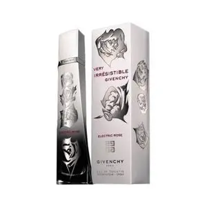 Givenchy Very irrésistible electric rose