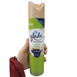 Glade   Désodorisant  Jasmin 300 ml
