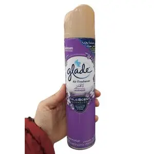 Glade Désodorisant  à la lavande 300 ml