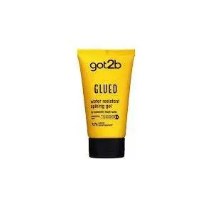 Got2B gel cheveux fixation extra forte