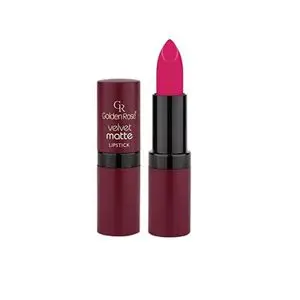 Golden Rose Rouge A Levres Velvet Matte Gr N°13