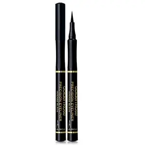Golden Rose PRECISION LINER WATERPROOF NOIR