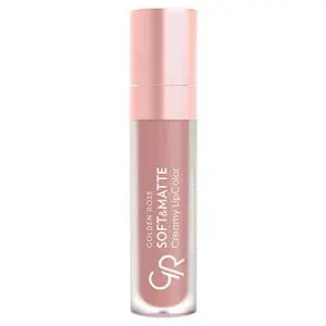 Golden Rose Gloss Creamy Soft&amp;Matte Gr N°106