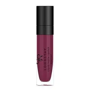 Golden Rose Rouge A Levres Liquide Longue Tenue Gr 28