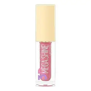 Golden Rose Gloss 3D Mega Shine Gr Shimmer 118