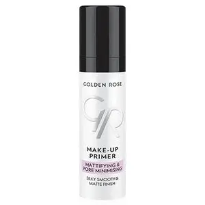Golden Rose PRIMER MATTIFYING&amp;PORE MINIMIZING GOLDEN ROSE