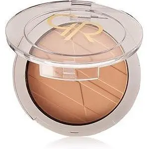 Golden Rose Poudre Compacte  No:108