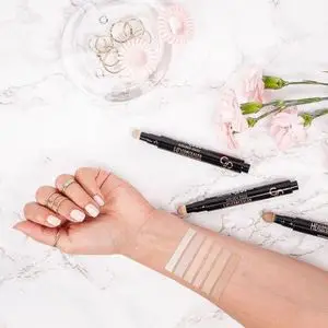 Golden Rose Correcteur Hd Gr N°10