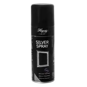 Hagerty Silver Spray spray Nettoyant l'argent Massif ou métal argenté 200 ml