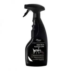 Hagerty Spray d'entretien pour plastique Nettoyage et l'entretien des chaises, tables, meubles et tous les autres objets en PVC 500 ml