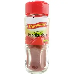 HARMONY Harmony - Paprika Doux 160g
