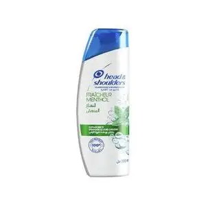 Head &amp; Shoulders Menthol Fresh 200ml