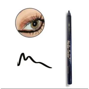 Hello bello crayon pour les yeux noir de Hello Bello est waterproof / made in France