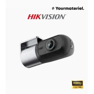 Hikvision Dashcam AE-DC2018-D1 1080p/30fps caméras de voiture