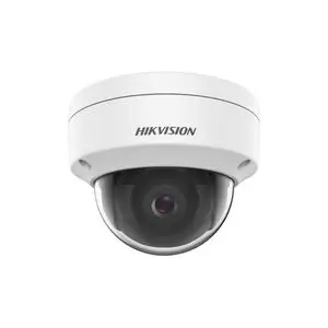 Hikvision Camera de surveillance IP 2MP Dôme - Dome Network Camera ip Full HD+ POE