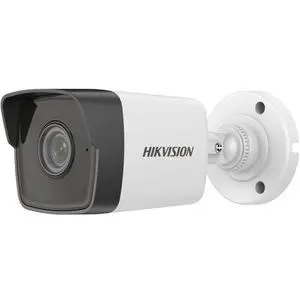 Hikvision Camera de surveillance IP 5MP Etanche Bullet Full HD 2.8mm
