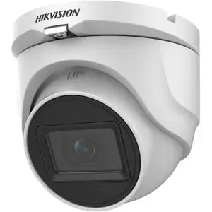 Hikvision Caméra TurboHD  2MP 1080P,TVI/AHD/CVI / CVBS IR:20m, 2.8mm