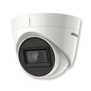 Hikvision Nouveau Caméra Dome 5MP 1920P 4K Haut Qualité Interieur / Extérieur