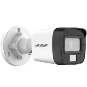 Hikvision Camera de surveillance étanche DS-2CE16K0T-LFS 3K Audio