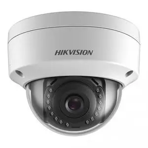 Hikvision Camera vidéosurveillance intérieur 4MP IP