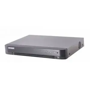 Hikvision DVR XVR 5MP / 4MP Turbo 4K 16 Channel TVI,CCTV 16CH