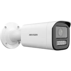 Hikvision DS-2CD1663G2-LIZU CAMÉRA IP VARIFOCALE 6MP + AUDIO MICROPHONE - WDR - IP67