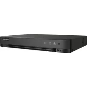 Hikvision Enregistreur de video surveillance DVR IDS-7208HUHI-M1/S 8 Cameras jusqu'à 8 MP