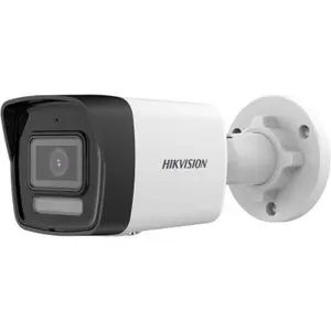 Hikvision CAMERA DE SURVEILLANCE IP ETANCHE 6MP 2CD1063G2-LIU + MICROPHONE AUDIO