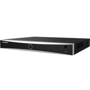 Hikvision Enregistreur de video surveillance IP PoE NVR DS-7616NXI-K2/16P 16 Cameras jusqu'à 12 MP