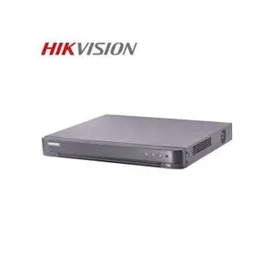 Hikvision DVR Turbo 4K 32CH DS-7232HQHI-K2 - 2*disque Dur 8 Camera IP Up to 4MP 5MP 2MP