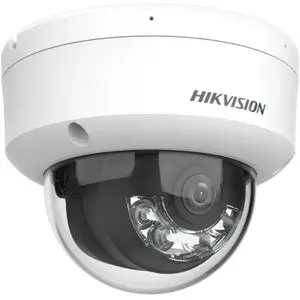 Hikvision CAMERA DE SURVEILLANCE IP DOME 8MP DS-2CD1183G2-LIU + MICROPHONE AUDIO