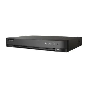 Hikvision DVR 4CH Up to 4MP / 5MPTurbo HD DS-7204HQHI-K1