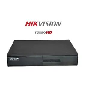 Hikvision DVR XVR 4CH 2MP 1080P Turbo HD