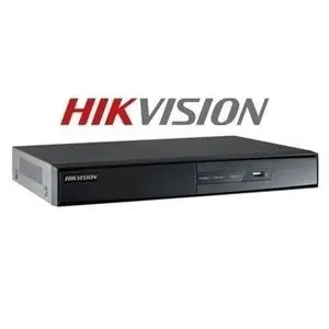 Hikvision Dvr Enregistreur Vidéo pour 16 channel 1080P 2MP
