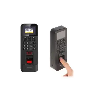 Hikvision Terminal autonome de contrôle d'accès / Digicode (WIFI ou RJ45)