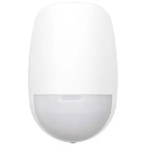 Hikvision Détecteur De Mouvement Sans Fil DS-PDP15P-EG2-WB